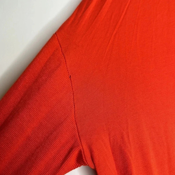 Free People Womens Size M Moonshine Tunic Top in Love Glare Soft Oversized - Picture 7 of 7